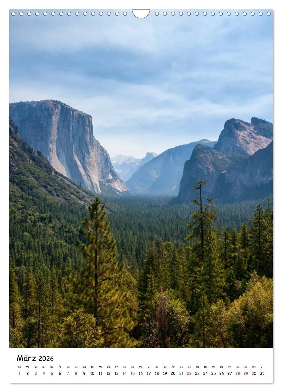 Bild: 9783516449549 | Eine Reise durch die Canyons der USA (Wandkalender 2026 DIN A3...