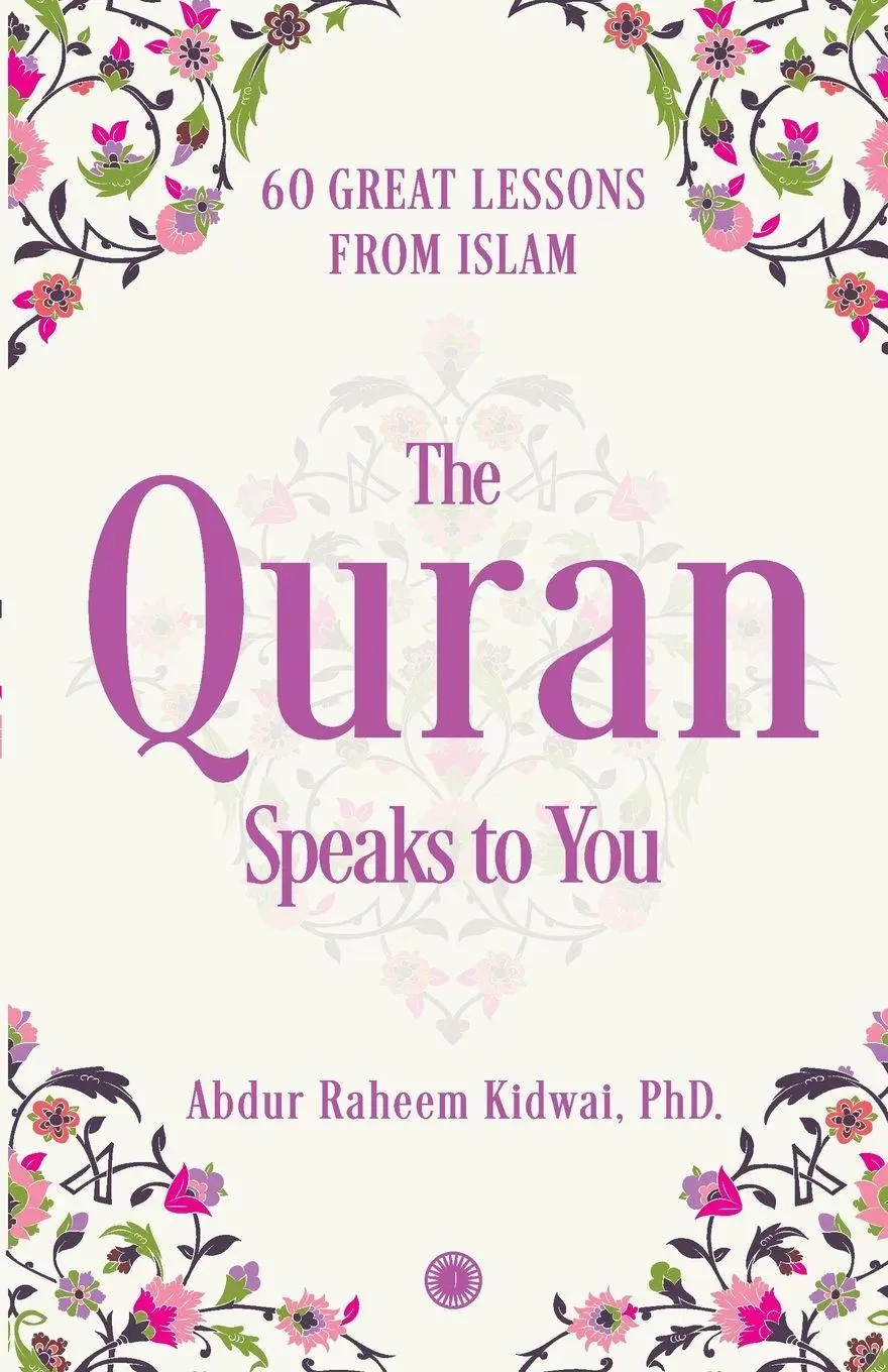 Cover: 9789391019549 | The Quran Speaks to You | Abdur Raheem Kidwai | Taschenbuch | Englisch