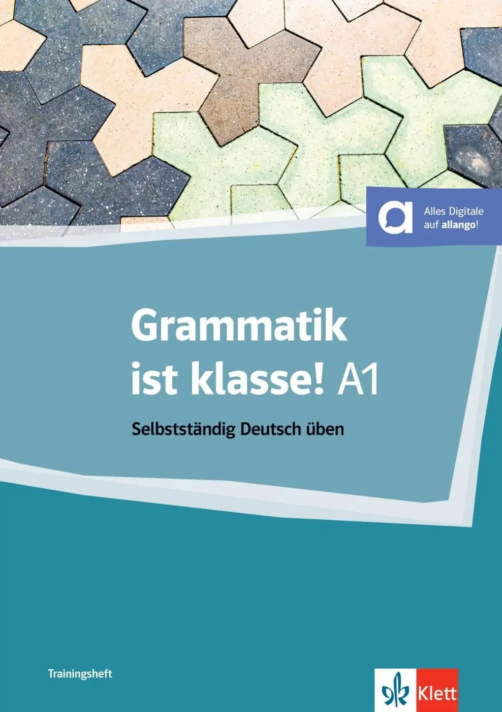 Cover: 9783126759649 | Grammatik ist klasse! A1 | Arwen Dammann (u. a.) | Taschenbuch | 96 S.
