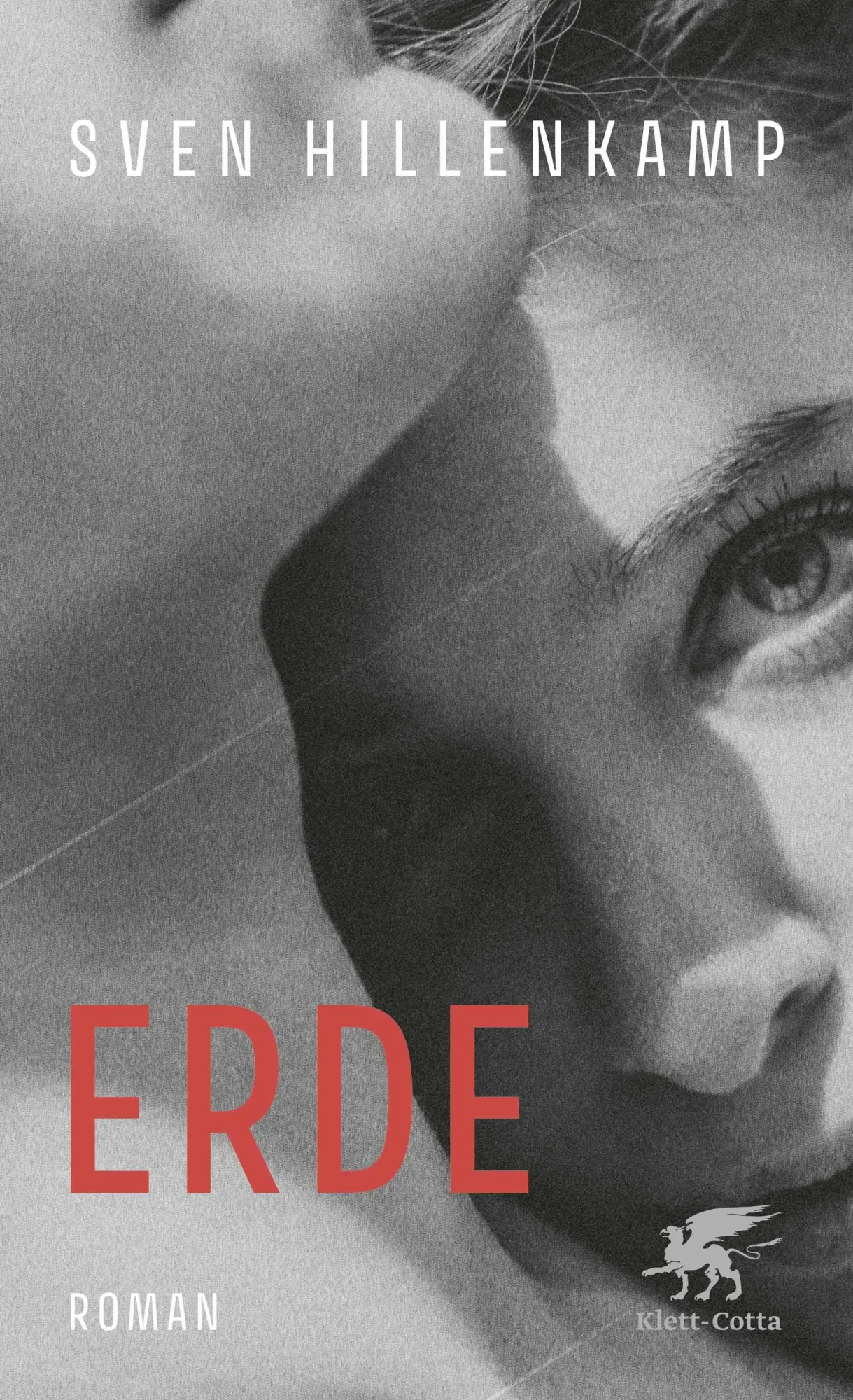 Cover: 9783608989649 | Erde | Roman | Sven Hillenkamp | Buch | 176 S. | Deutsch | 2026