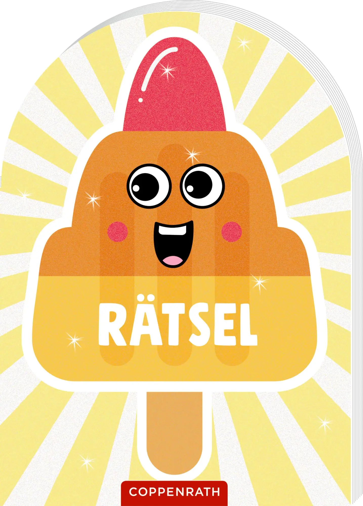 Bild: 9783649649649 | Glitzer-Rätsel to go | Taschenbuch | 72 S. | Deutsch | 2025