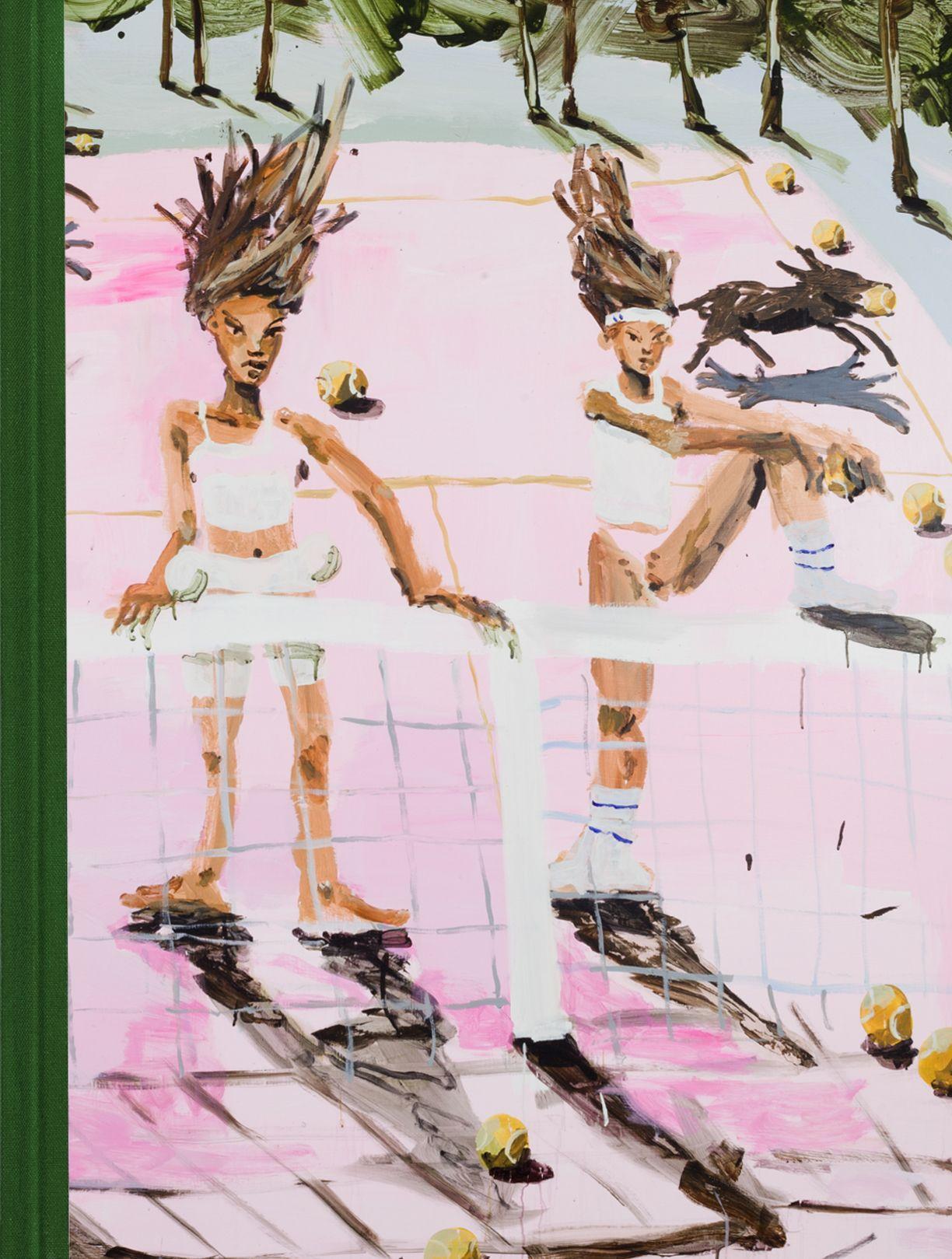 Cover: 9783735609649 | Mie Olise Kjærgaard | Ferocious Expeditions | Kjærgaard (u. a.) | Buch