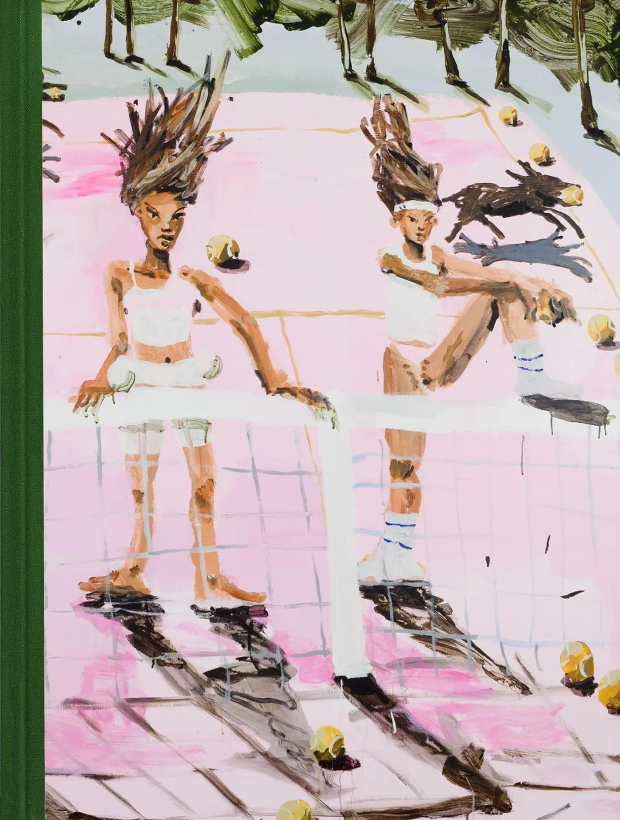 Cover: 9783735609649 | Mie Olise Kjærgaard | Ferocious Expeditions | Kjærgaard (u. a.) | Buch