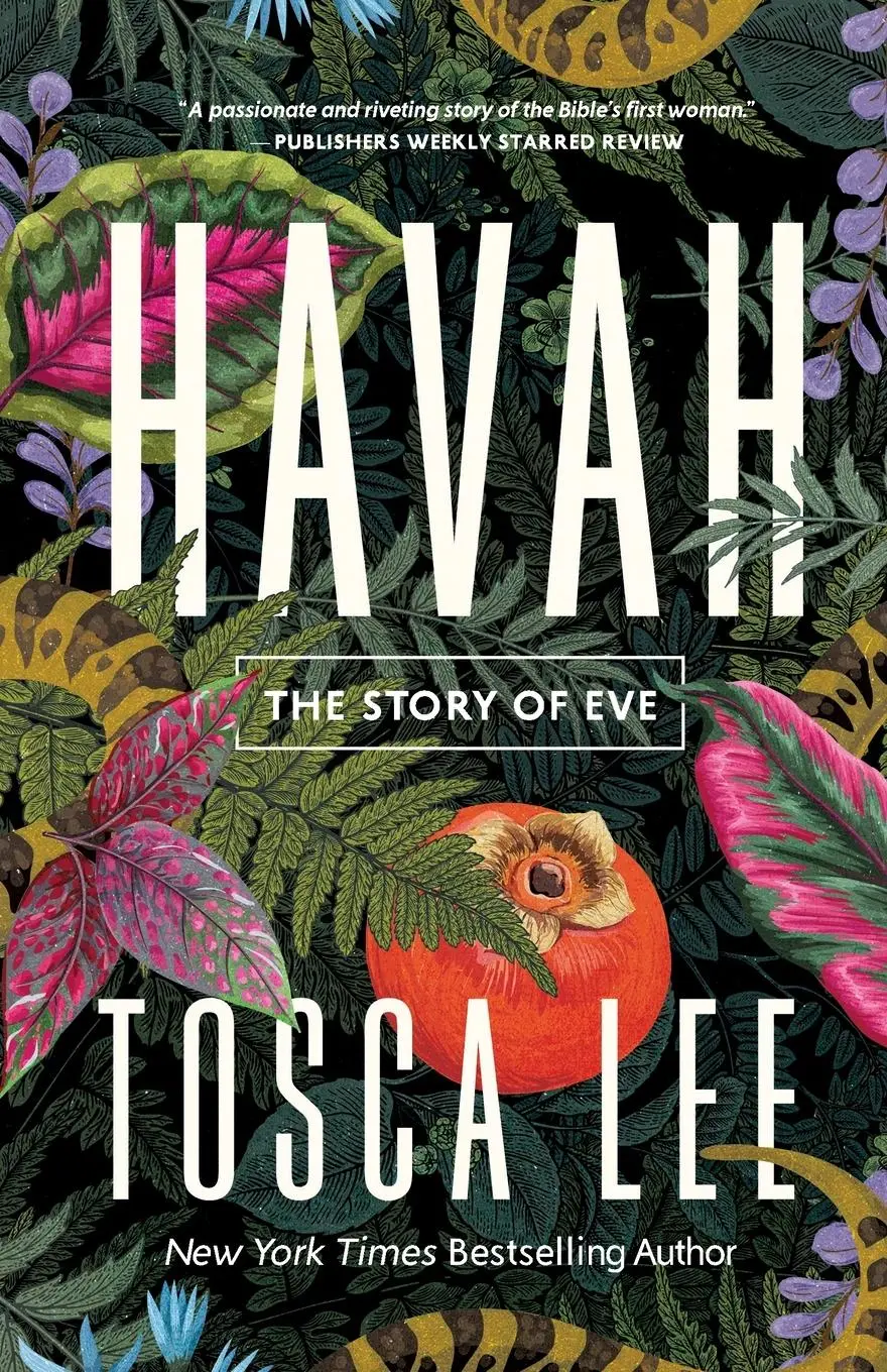 Cover: 9798990769649 | Havah | The Story of Eve | Tosca Lee | Taschenbuch | Englisch | 2024