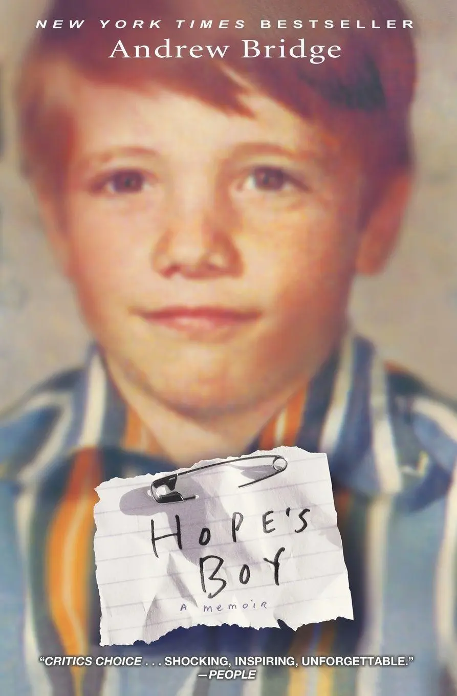 Cover: 9781401309749 | Hope's Boy | Andrew Bridge | Taschenbuch | Kartoniert / Broschiert