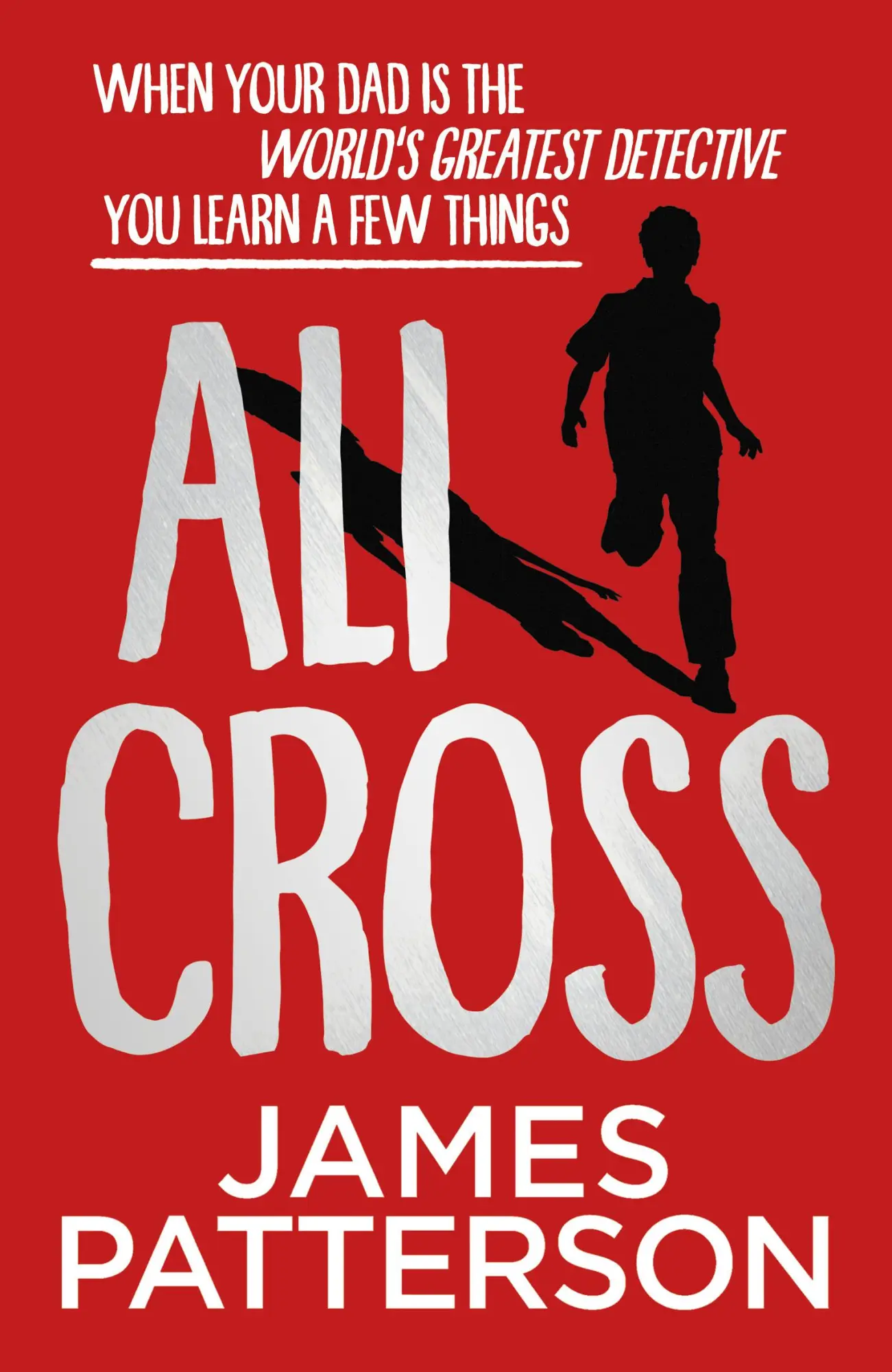 Cover: 9781529119749 | Ali Cross | James Patterson | Taschenbuch | Kartoniert / Broschiert