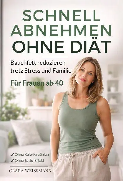 Cover: 9783691049749 | Schnell abnehmen ohne Diät | Clara Weissmann | Taschenbuch | 190 S.