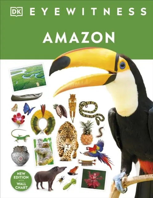 Cover: 9780241569849 | Amazon | Dk | Buch | Gebunden | Englisch | 2022 | EAN 9780241569849