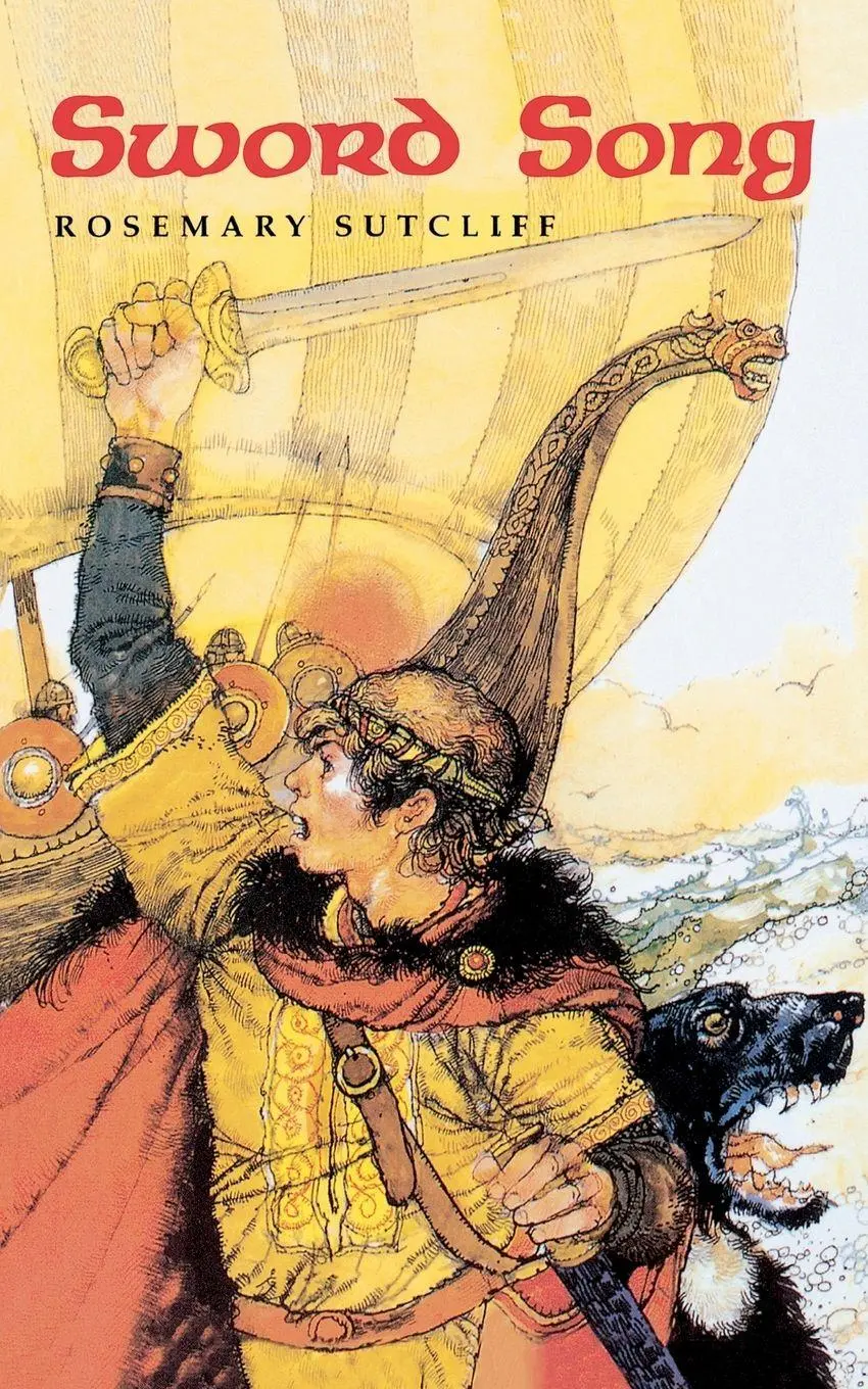 Cover: 9780374469849 | Sword Song | Rosemary Sutcliff | Taschenbuch | Kartoniert / Broschiert