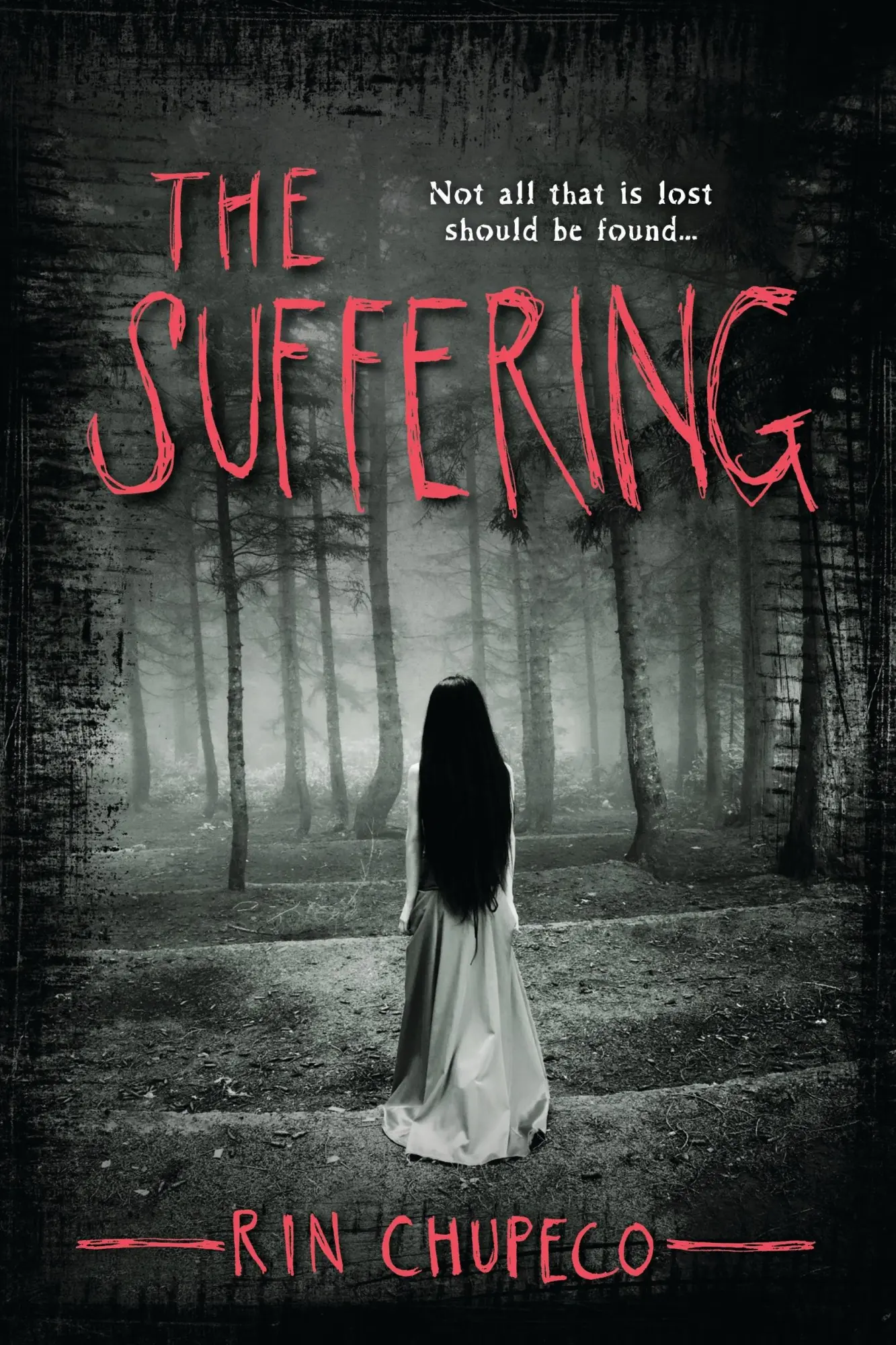 Cover: 9781492629849 | The Suffering | Rin Chupeco | Taschenbuch | Kartoniert / Broschiert