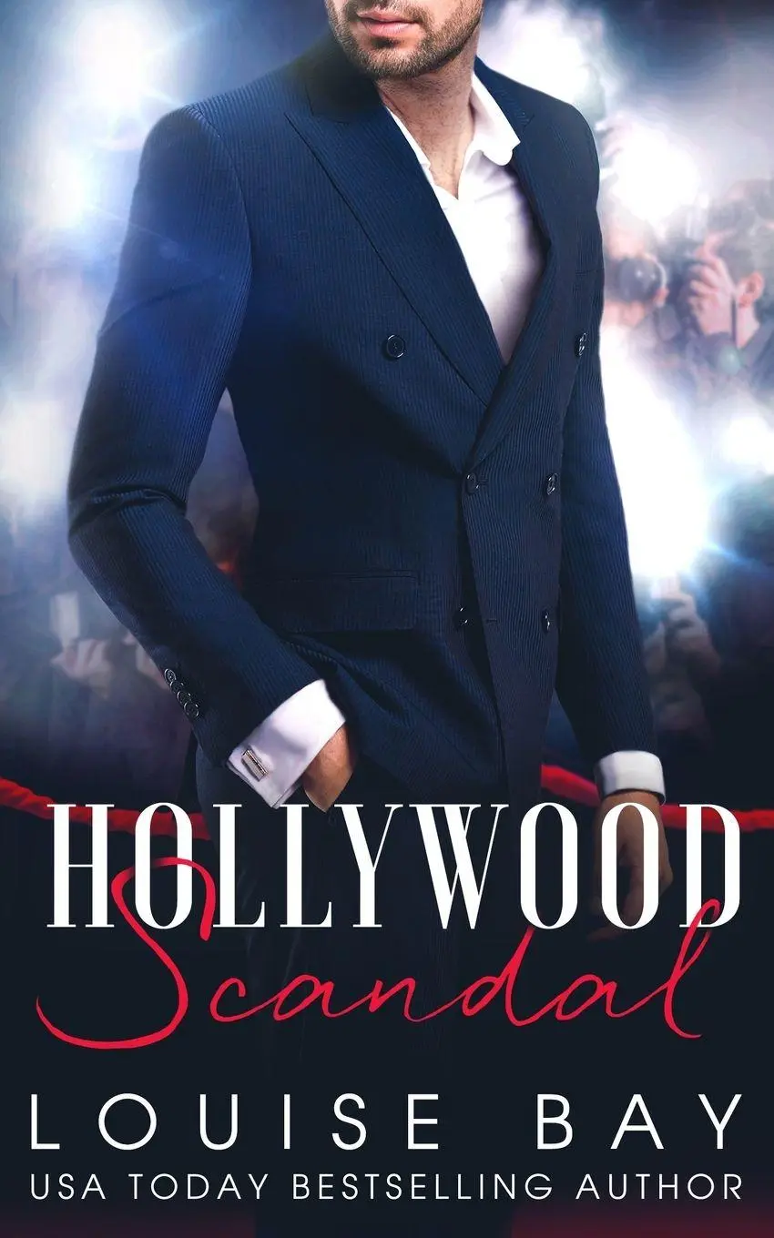 Cover: 9781804569849 | Hollywood Scandal | Louise Bay | Taschenbuch | Kartoniert / Broschiert