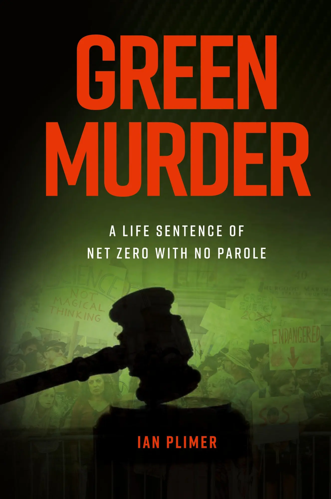 Cover: 9781922449849 | Green Murder | Ian Plimer | Buch | Englisch | 2021 | EAN 9781922449849