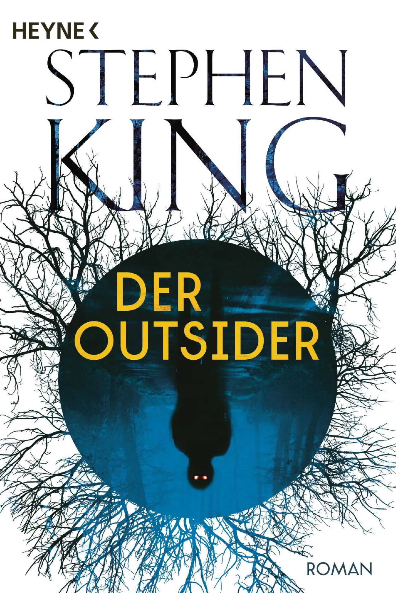 Cover: 9783453439849 | Der Outsider | Roman | Stephen King | Taschenbuch | 768 S. | Deutsch