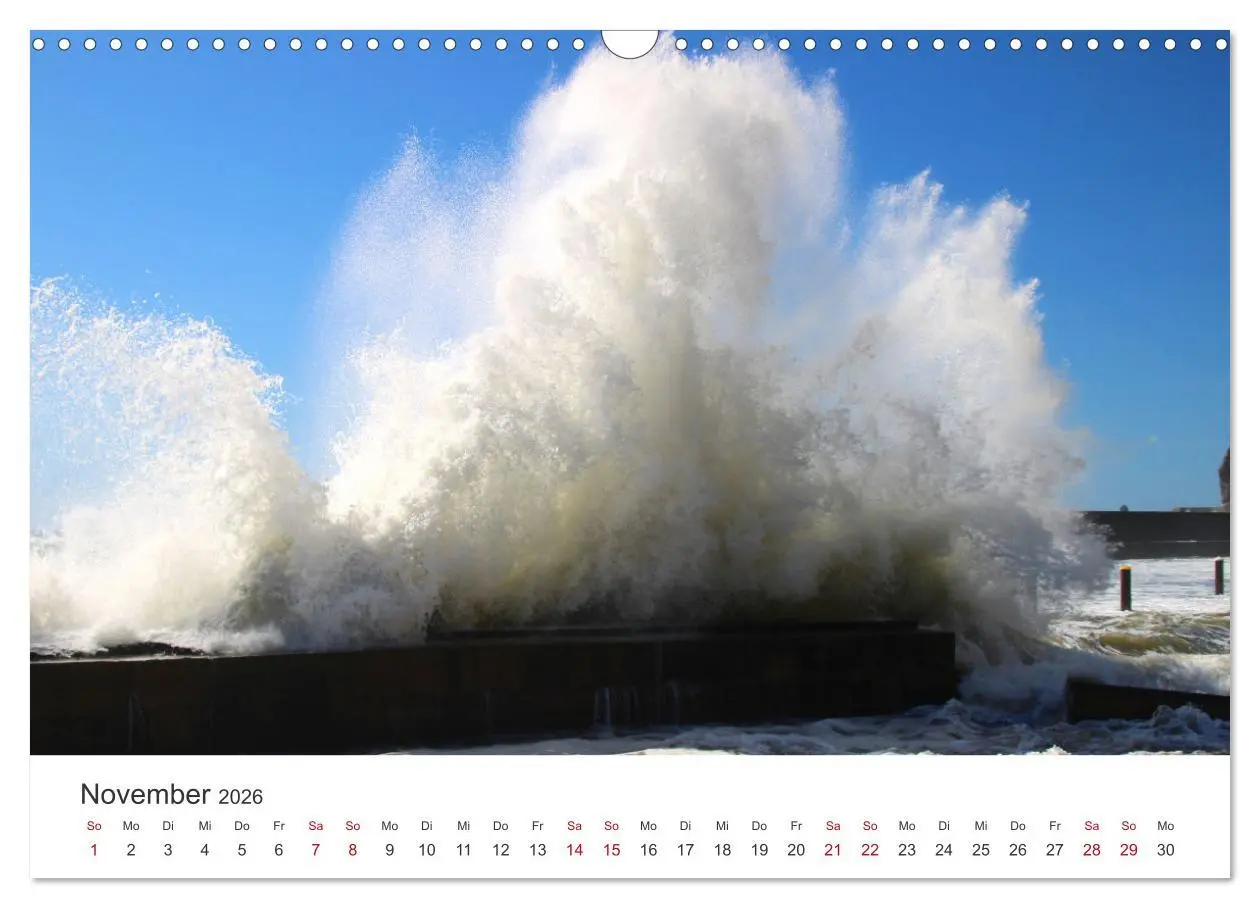 Bild: 9783457639849 | Madeira - Eine wunderschöne Perle im Atlantik (Wandkalender 2026...