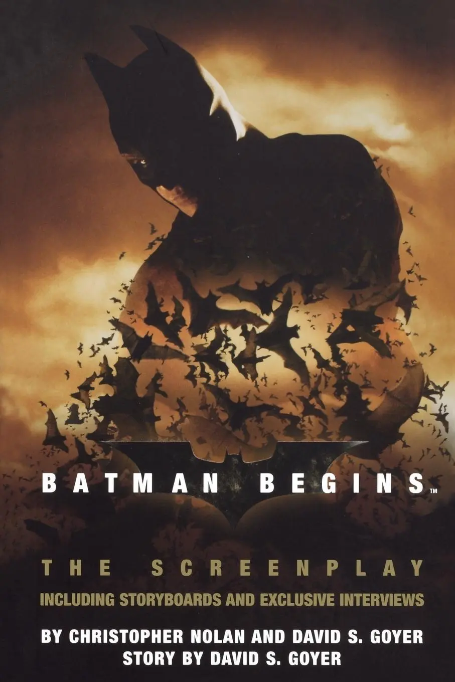 Cover: 9780571229949 | Batman Begins | Christopher Nolan | Taschenbuch | Englisch | 2005