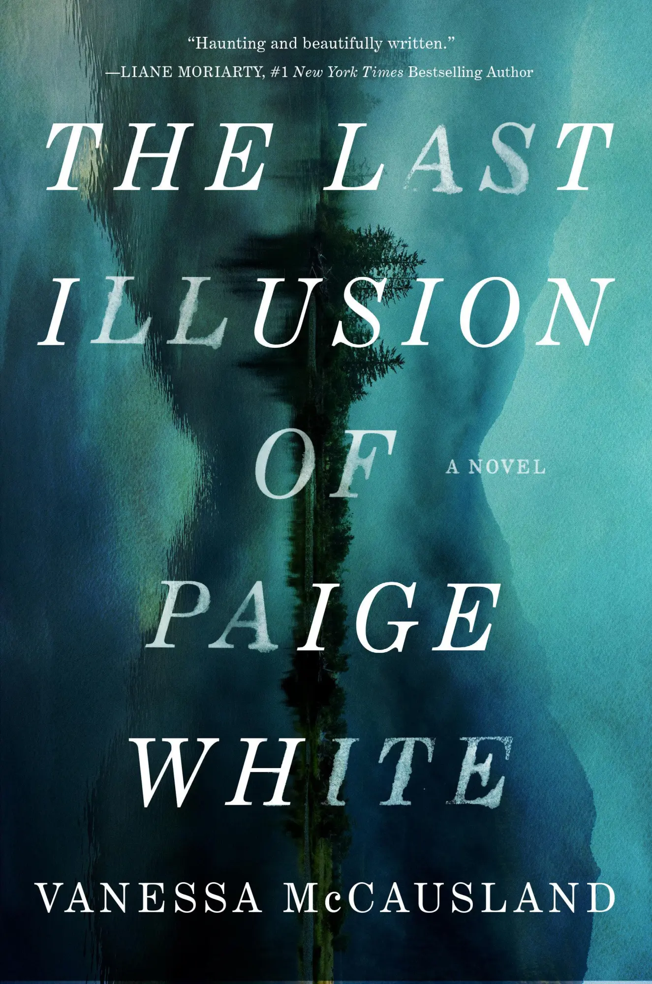 Cover: 9780593799949 | The Last Illusion of Paige White | Vanessa McCausland | Buch | 2025