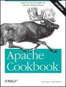 Cover: 9780596529949 | Apache Cookbook 2e | Solutions and Examples for Apache Administration