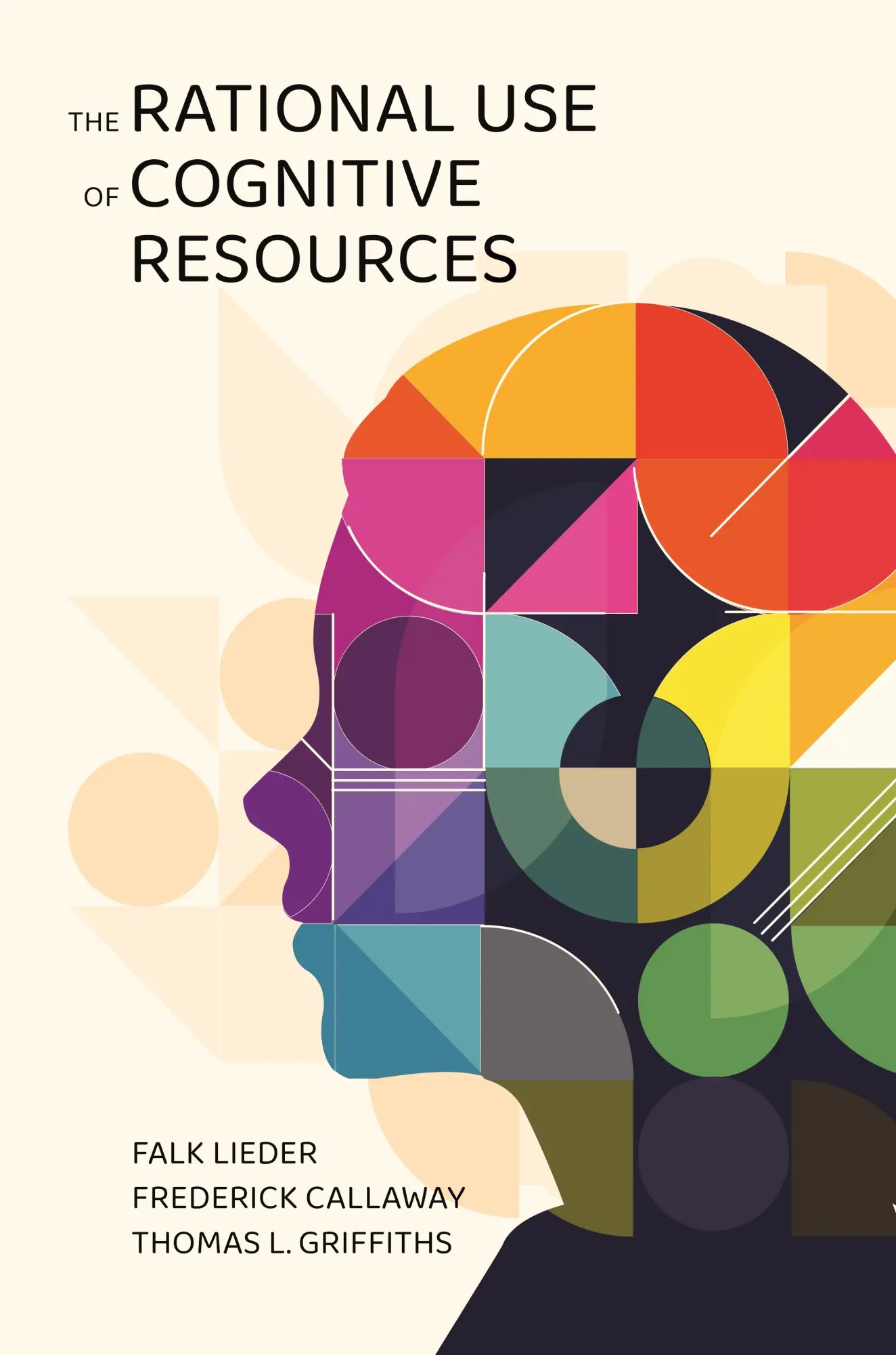 Cover: 9780691259949 | The Rational Use of Cognitive Resources | Falk Lieder (u. a.) | Buch
