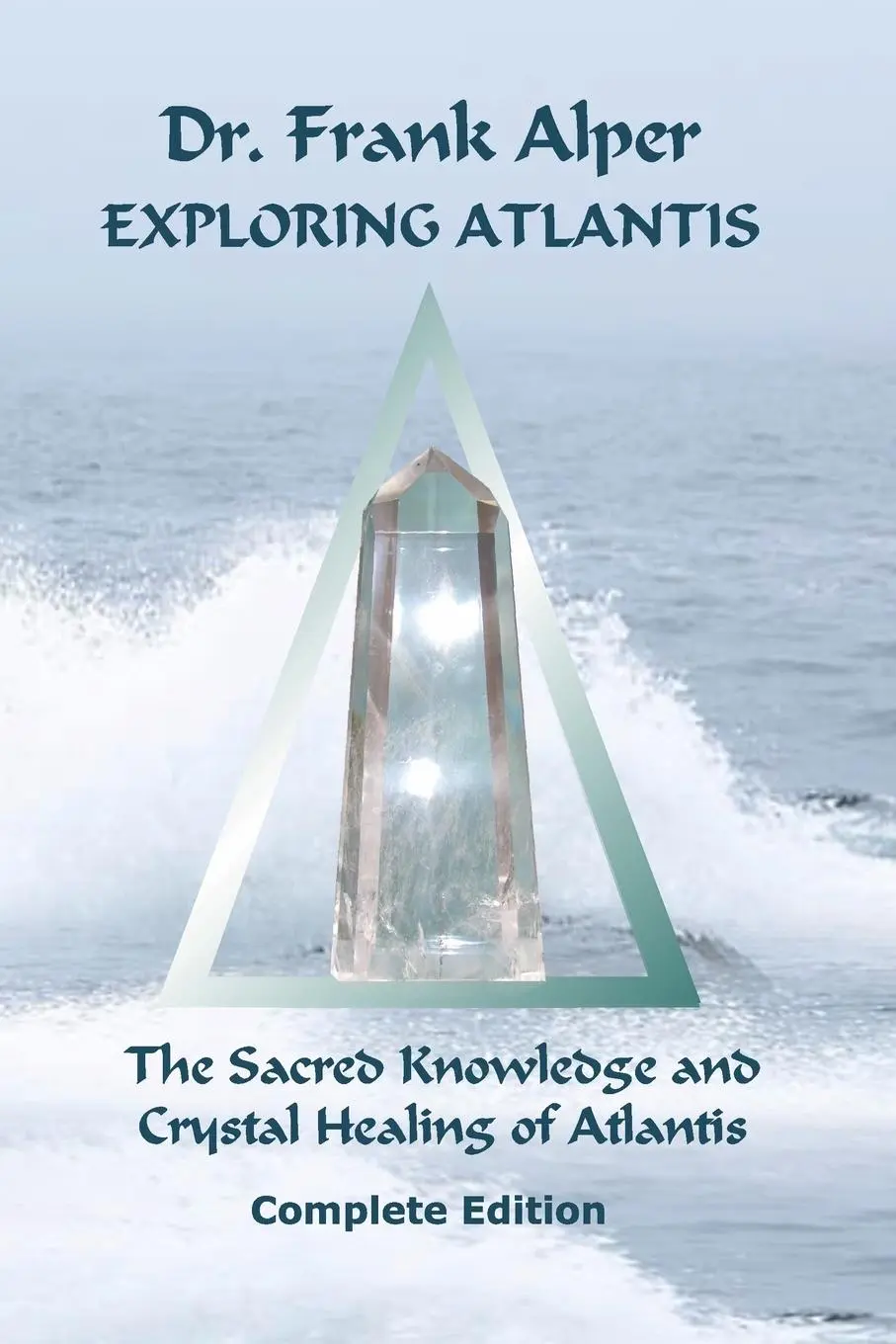 Cover: 9781447549949 | Exploring Atlantis | Frank Alper | Taschenbuch | Englisch | 2011