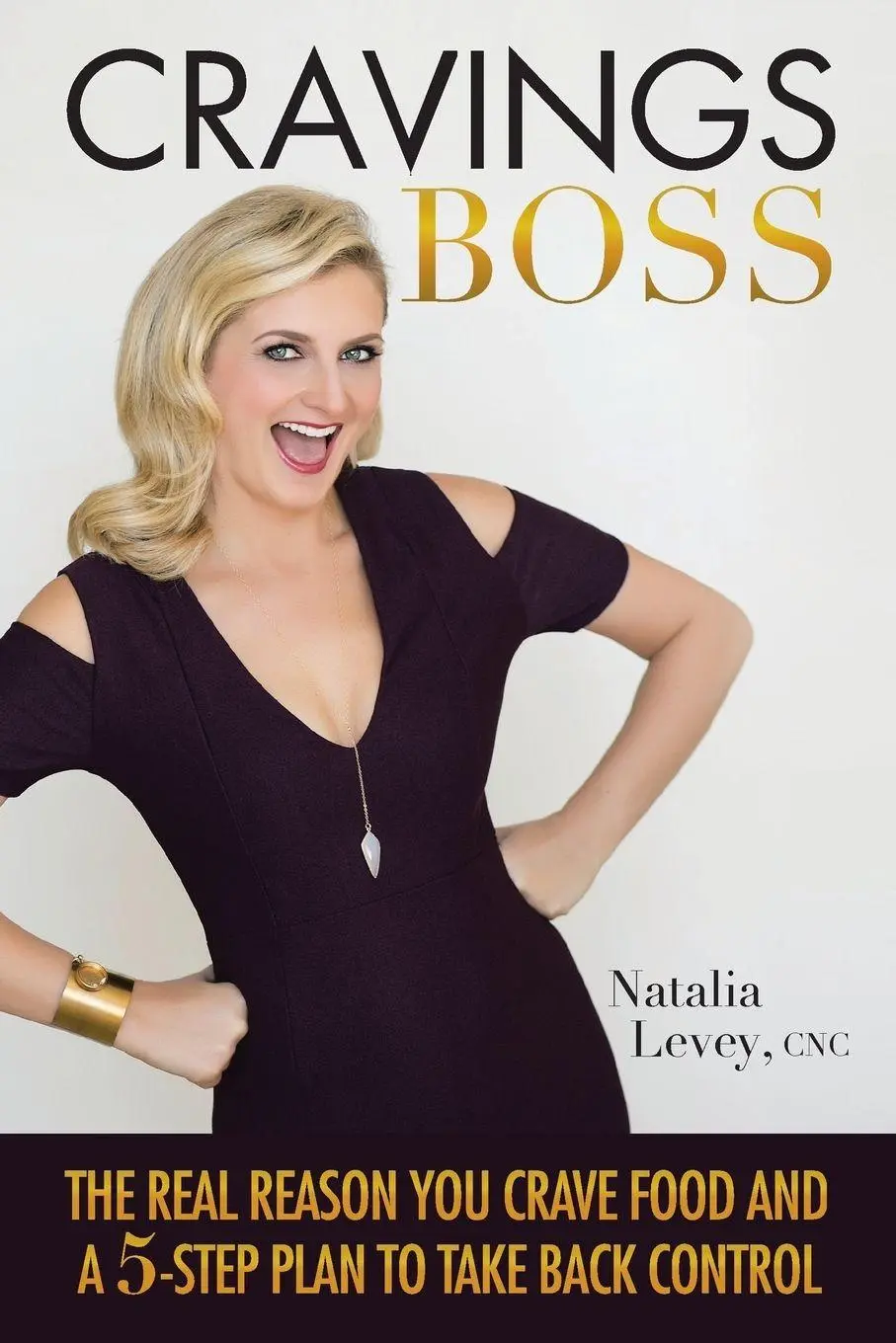 Cover: 9781504349949 | CRAVINGS BOSS | Cnc Natalia Levey | Taschenbuch | Englisch | 2016
