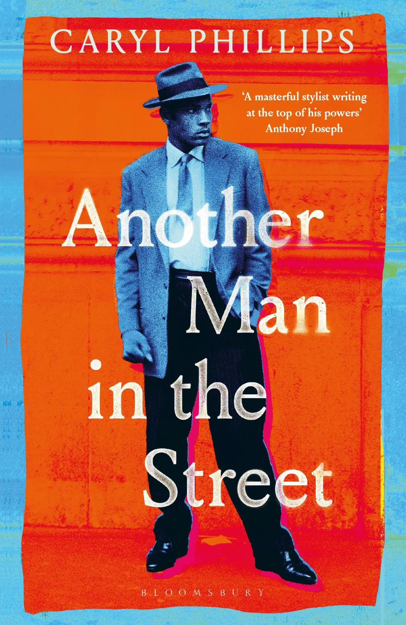 Cover: 9781526679949 | Another Man in the Street | Caryl Phillips | Taschenbuch | Englisch