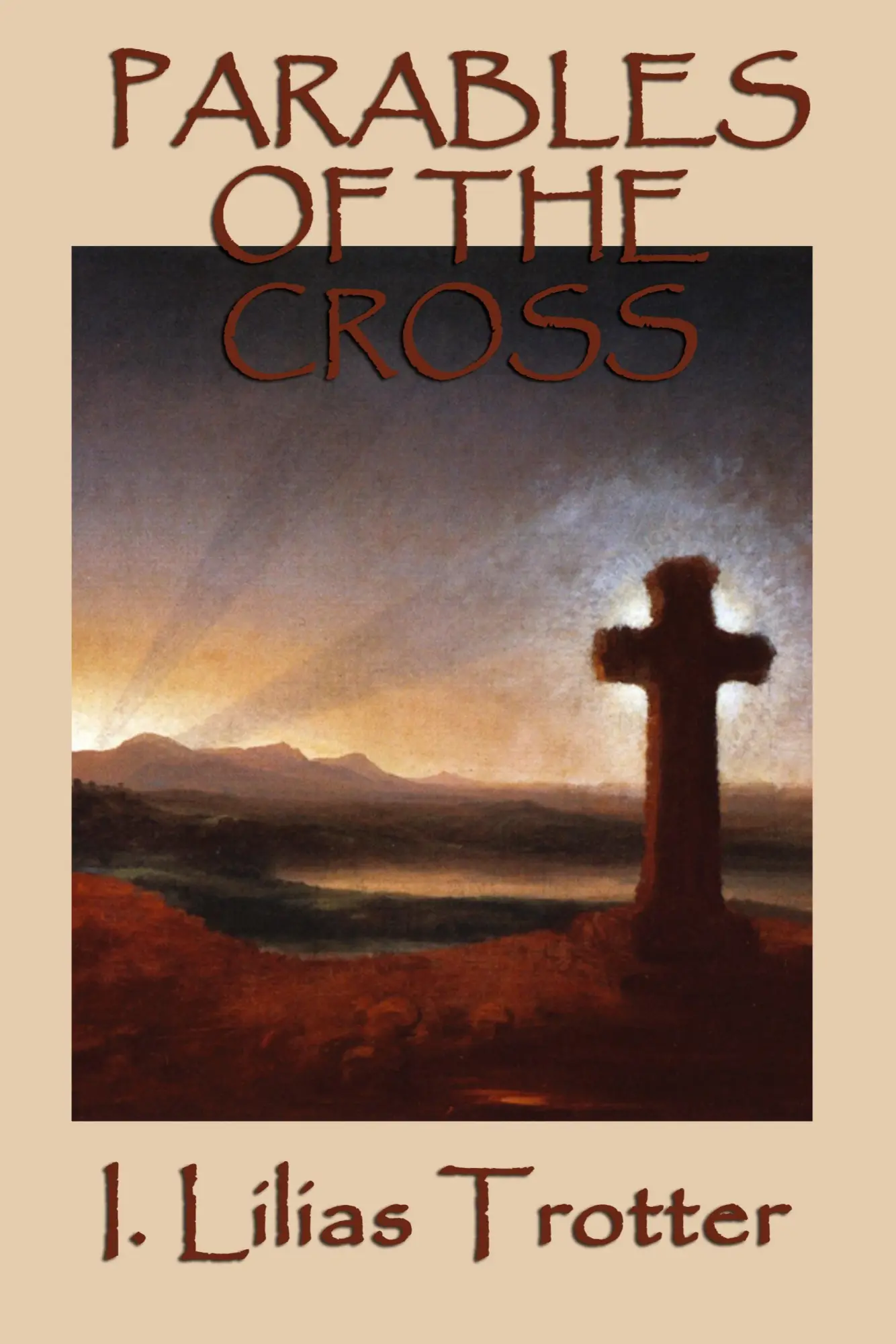 Cover: 9781617209949 | Parables of the Cross | I. Lilias Trotter | Taschenbuch | Englisch