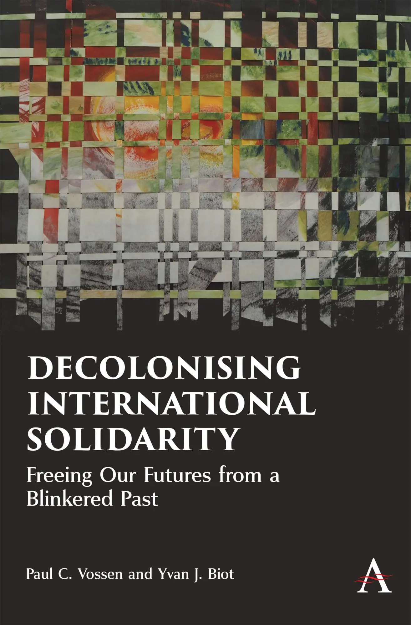 Cover: 9781839999949 | Decolonising International Solidarity | Paul C. Vossen (u. a.) | Buch