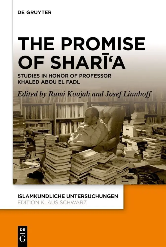 Cover: 9783111329949 | The Promise of Sharia | Rami Koujah (u. a.) | Buch | 236 S. | Englisch