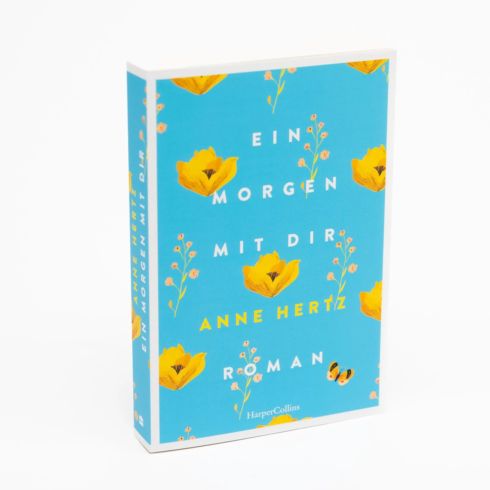 Bild: 9783365009949 | Ein Morgen mit dir | Anne Hertz | Taschenbuch | 304 S. | Deutsch