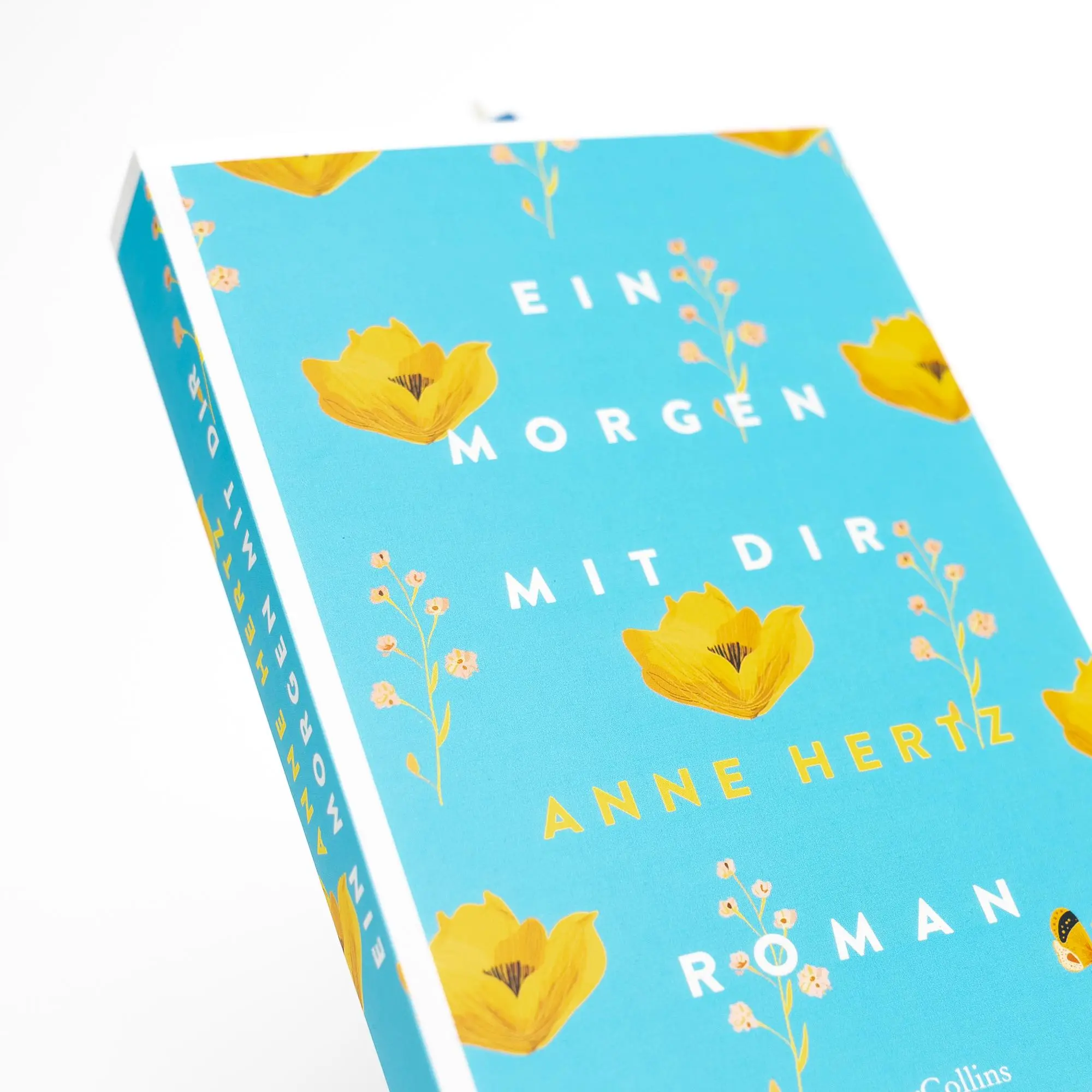 Bild: 9783365009949 | Ein Morgen mit dir | Anne Hertz | Taschenbuch | 304 S. | Deutsch