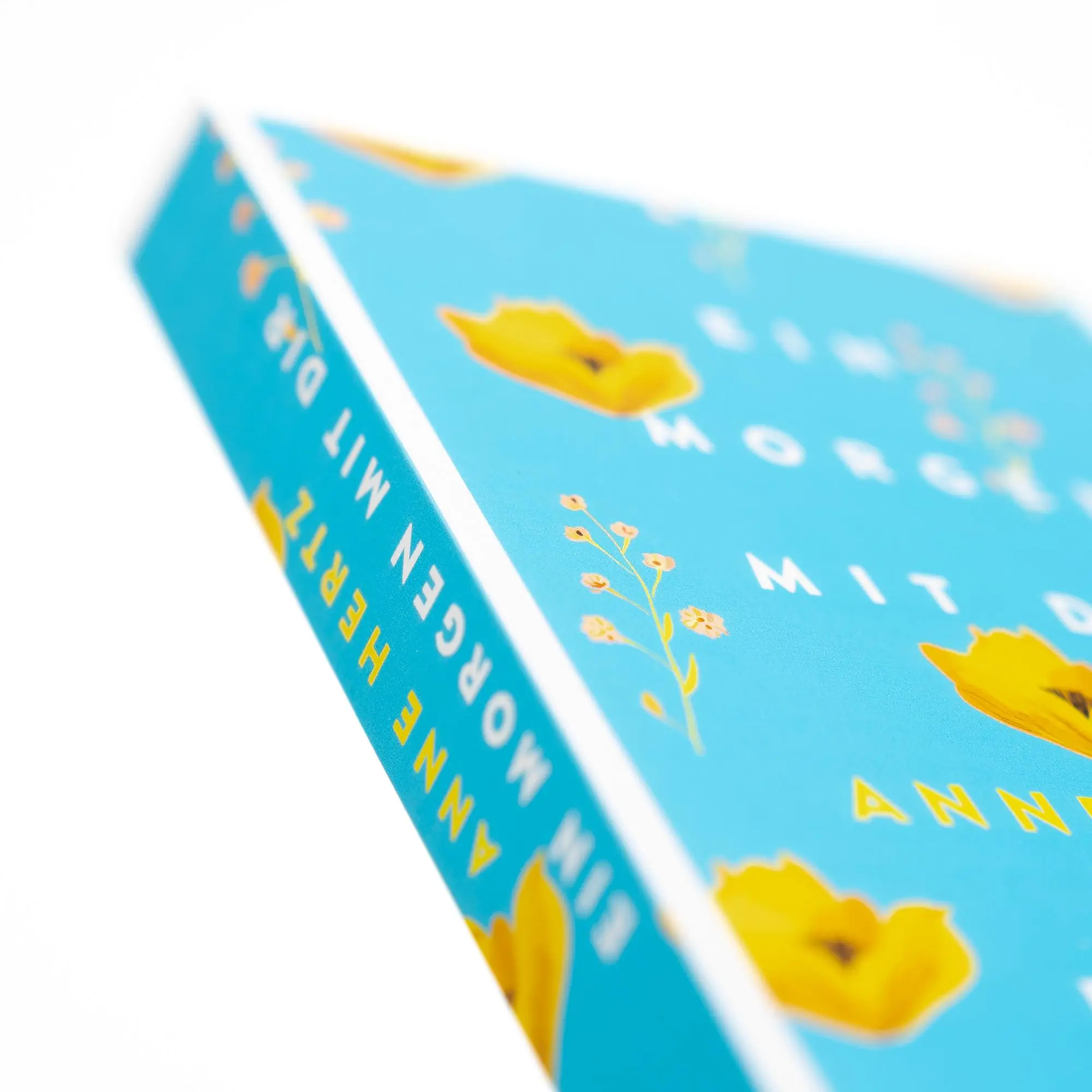 Bild: 9783365009949 | Ein Morgen mit dir | Anne Hertz | Taschenbuch | 304 S. | Deutsch