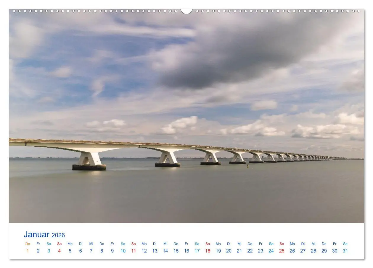Bild: 9783516649949 | Sommer in Seeland (Wandkalender 2026 DIN A2 quer), CALVENDO...
