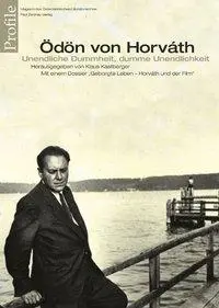 Cover: 9783552049949 | Ödön von Horvath: Unendliche Dummheit - dumme Unendlichkeit | Buch