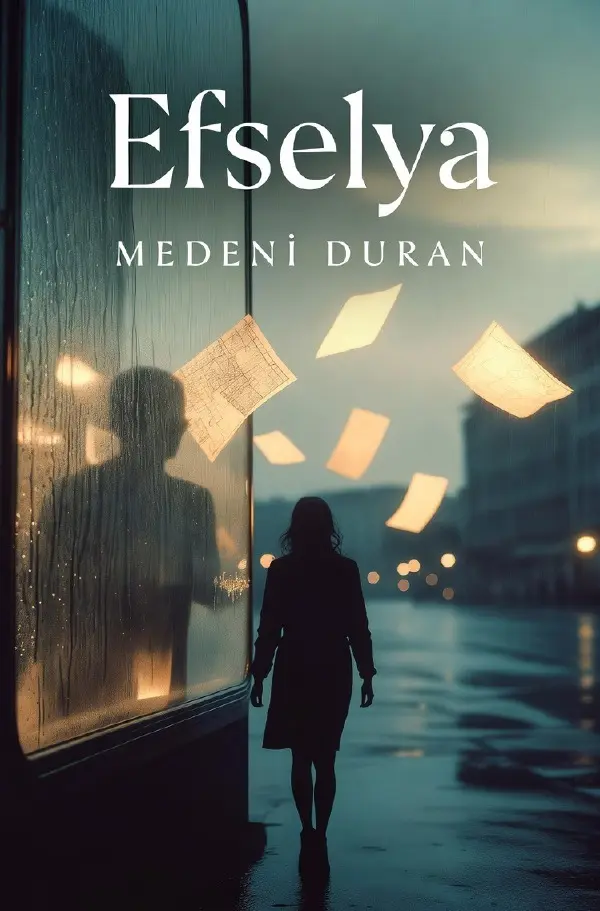 Cover: 9783565539949 | Efselya | Medeni Duran | Taschenbuch | Türkisch | epubli