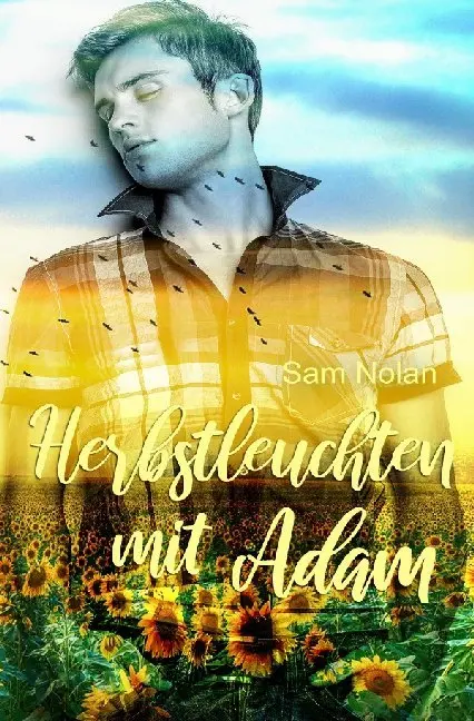 Cover: 9783752959949 | Jahreszeitenliebe / Herbstleuchten mit Adam | Sam Nolan | Taschenbuch