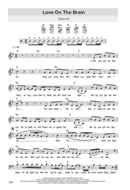 Bild: 9783865439949 | Hitbook - 100 Chart Hits für Ukulele. Bd.2 | Bosworth Edition | Buch