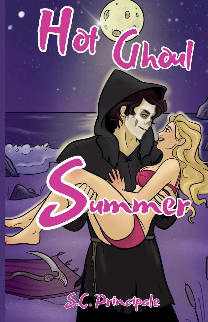 Cover: 9798224089949 | Hot Ghoul Summer | S. C. Principale | Taschenbuch | Englisch | 2024