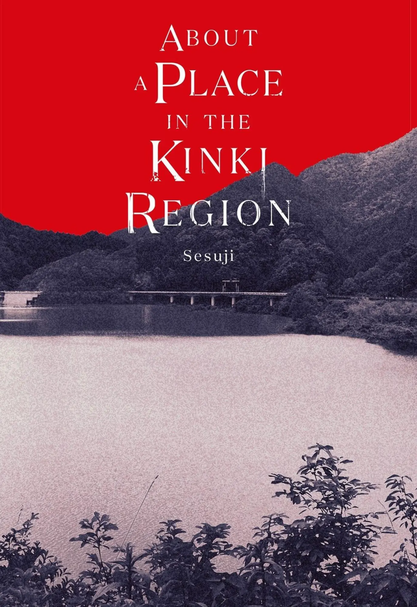 Cover: 9798855409949 | About a Place in the Kinki Region | Sesuji | Buch | Englisch | 2026