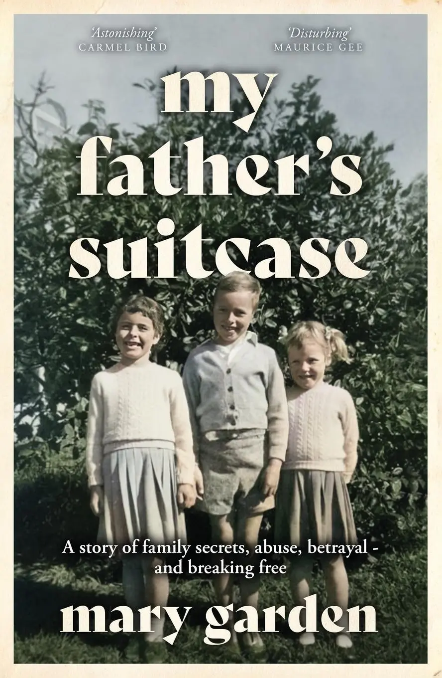 Cover: 9780646890050 | My Father's Suitcase | Mary Garden | Taschenbuch | Englisch | 2024