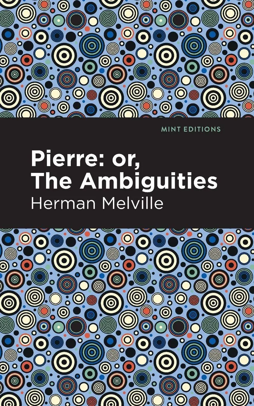 Cover: 9781513270050 | Pierre (Or, the Ambiguities) | Herman Melville | Taschenbuch | 2021
