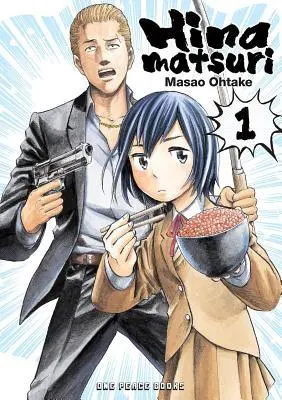 Cover: 9781642730050 | Hinamatsuri Volume 1 | Masao Ohtake | Taschenbuch | Englisch | 2018