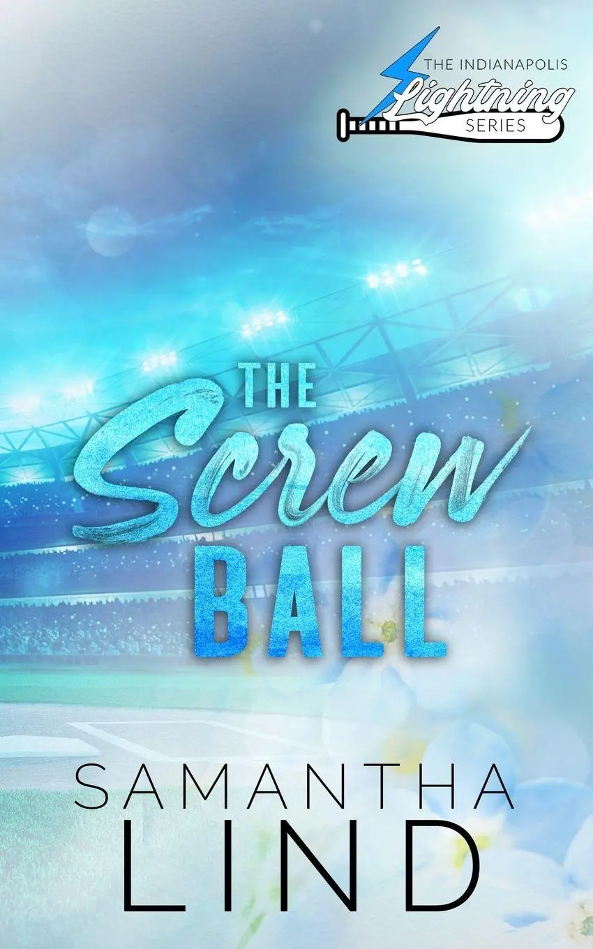 Cover: 9781956970050 | The Screw Ball | Samantha Lind | Taschenbuch | Englisch | 2022