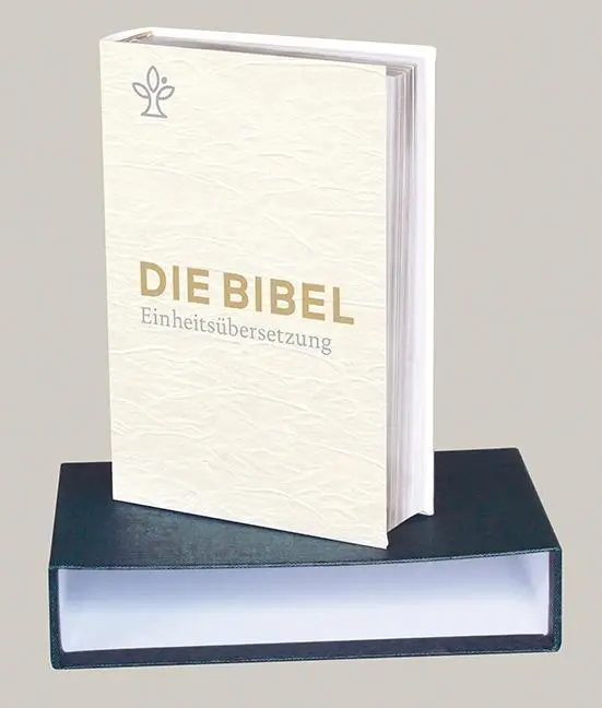 Bild: 9783460440050 | Die Bibel. Geschenkausgabe | Deutschlands | Buch | 1552 S. | Deutsch