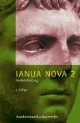Cover: 9783525710050 | Ianua nova, Gy, 3 Auflage | Heinz/Gappa, Johannes Papenhoff | Buch