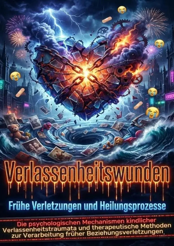 Cover: 9783565170050 | Verlassenheitswunden: Frühe Verletzungen und Heilungsprozesse | Franke