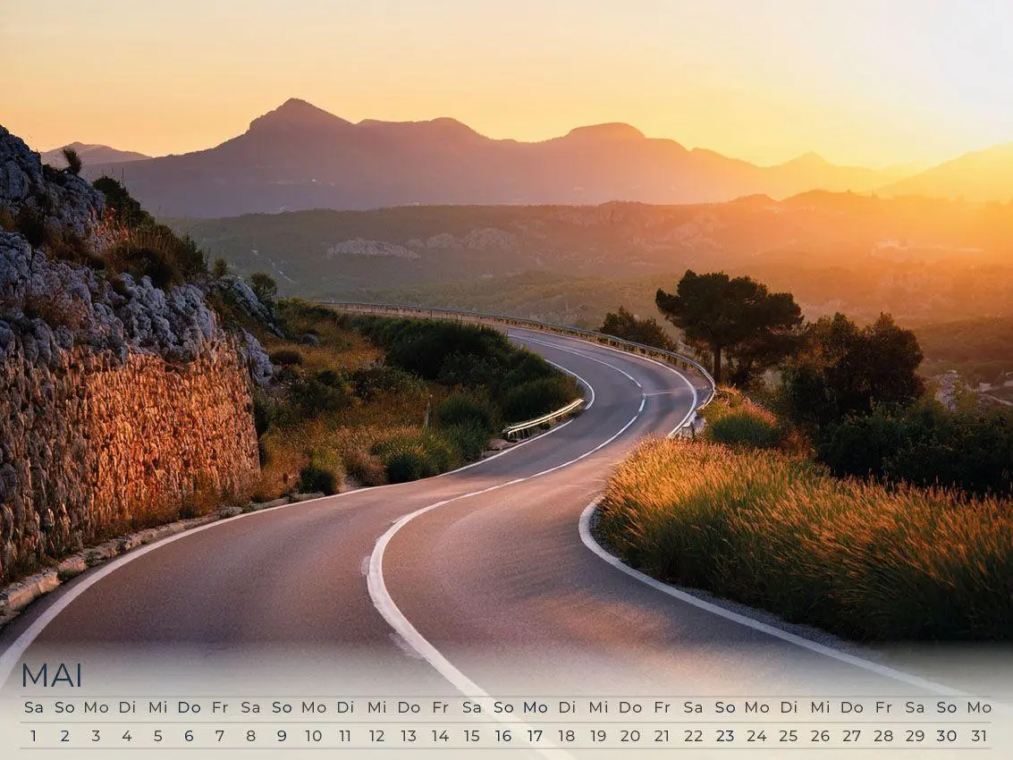 Bild: 9783693570050 | Mallorca - Schönheit im Mittelmeer Kalender 2027 | Pommer (u. a.)