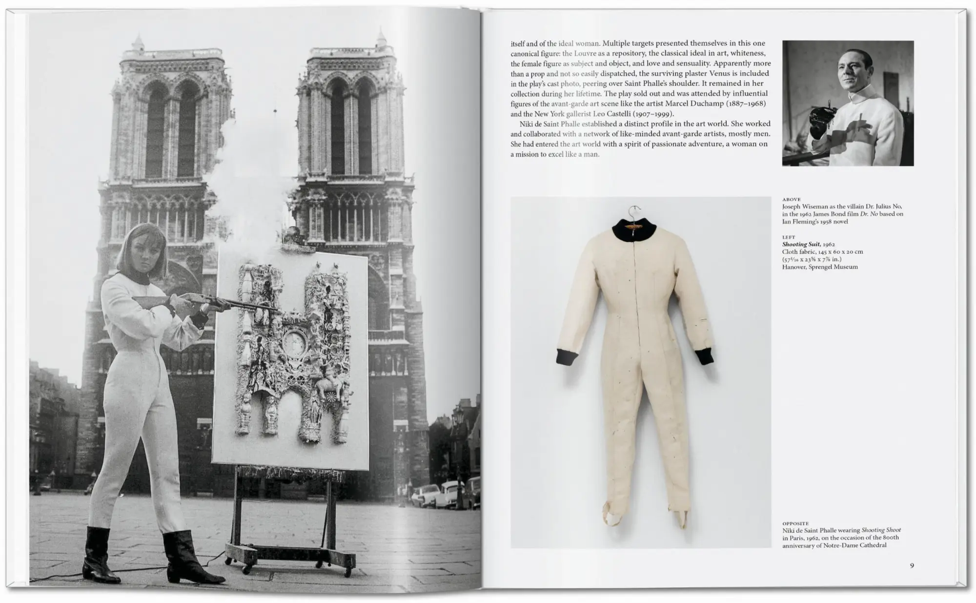 Bild: 9783754400050 | Niki de Saint Phalle | Janis Mink | Buch | Basic Art Series | 96 S.