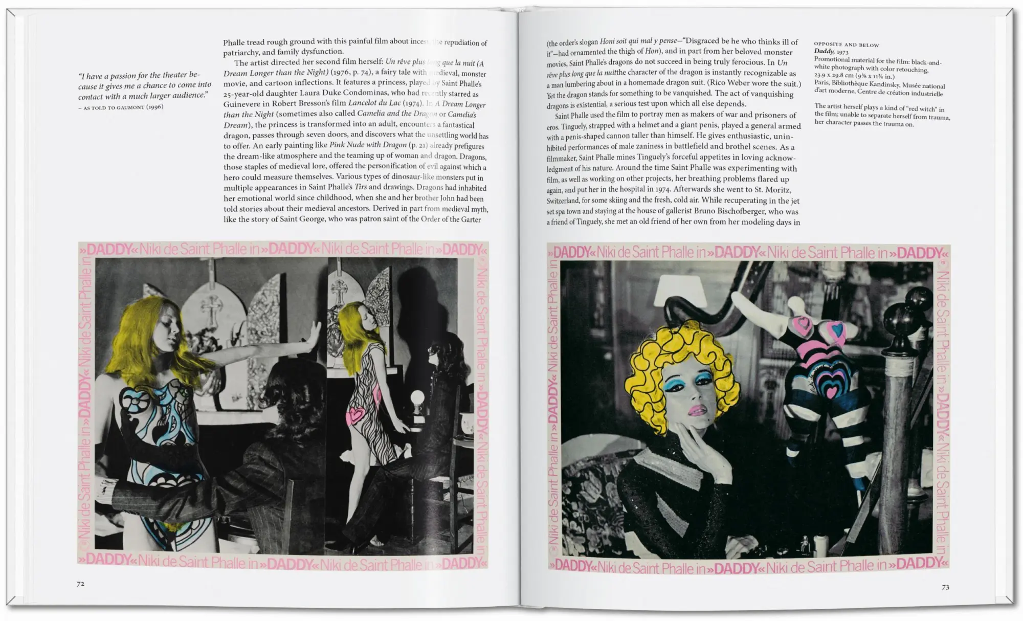 Bild: 9783754400050 | Niki de Saint Phalle | Janis Mink | Buch | Basic Art Series | 96 S.