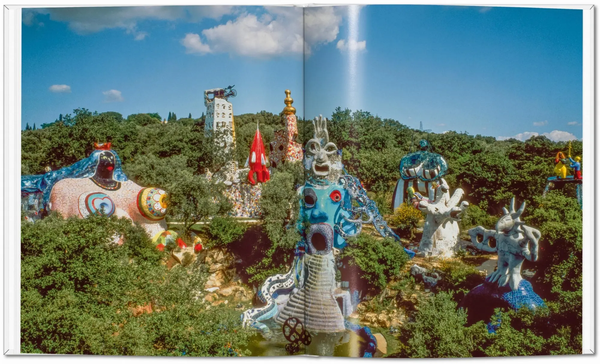 Bild: 9783754400050 | Niki de Saint Phalle | Janis Mink | Buch | Basic Art Series | 96 S.