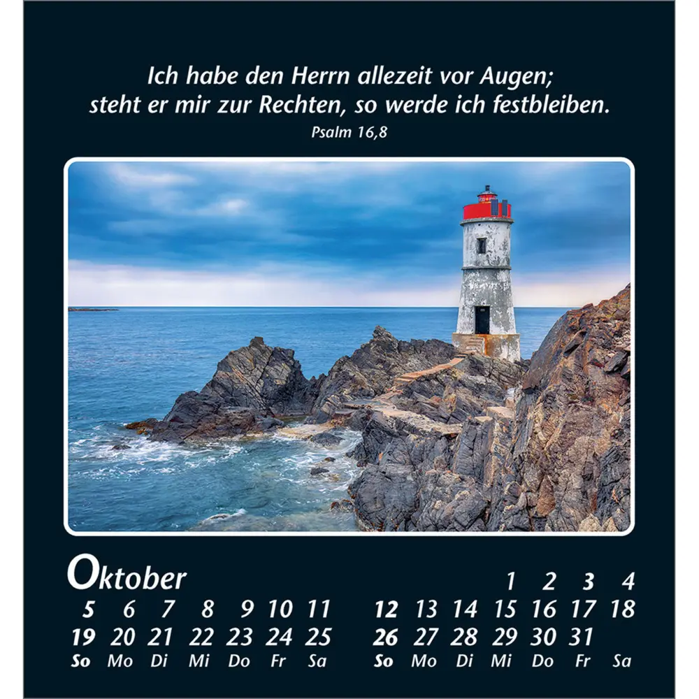 Bild: 9783754880050 | Zeit der Stille 2025 | Kalender | Spiralbindung | Kalender | Deutsch